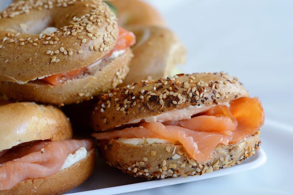 Best New York Caterers: Reviews and Menus