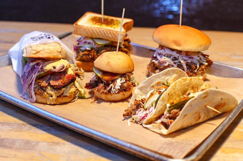 The Top 5 Sandwiches in Atlanta