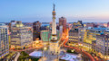 Indianapolis