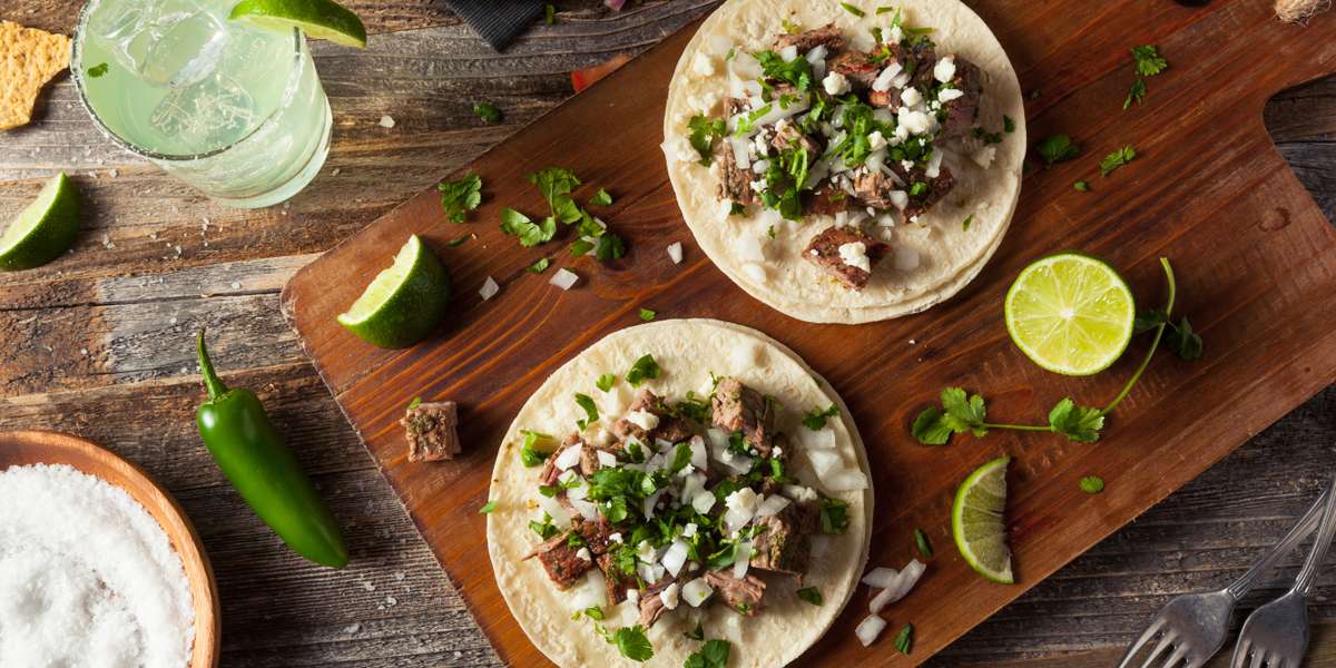 Best Los Angeles Caterers: Reviews and Menus