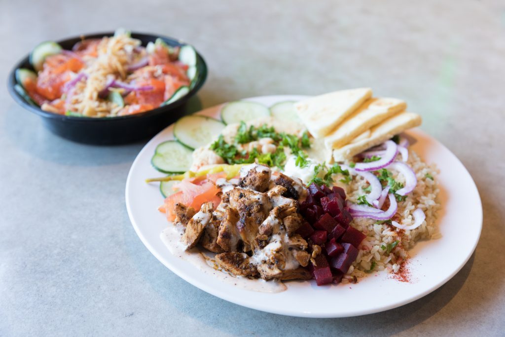 The Best Catering in Phoenix is Booming