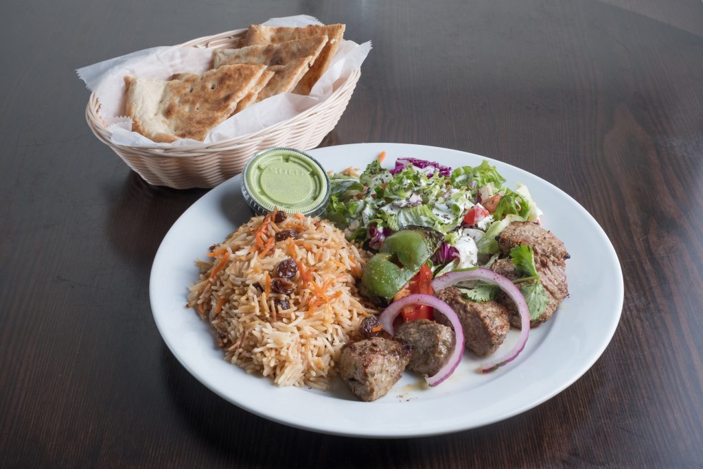 Check out These Charm City Eats: The Best of Baltimore Catering