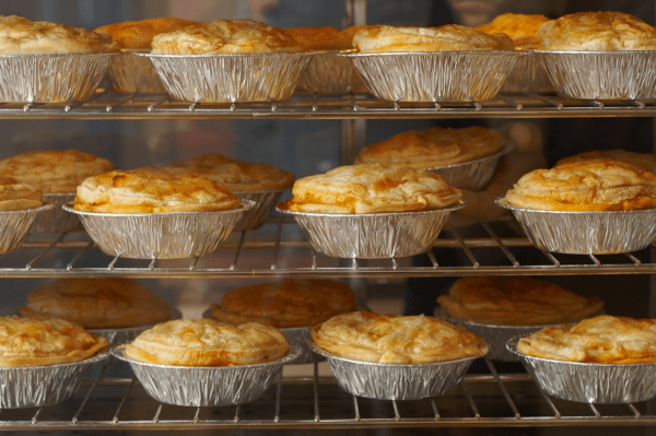 The 10 Best Boston Caterers: Wicked Good Food