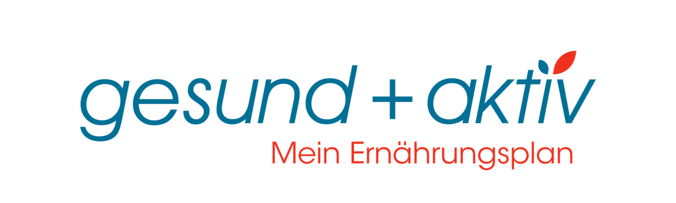 Logo: Gesund + Aktiv