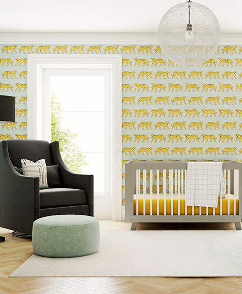 buy buy baby nursery decor