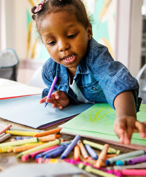 Download The Best Crayons For Toddlers On Amazon