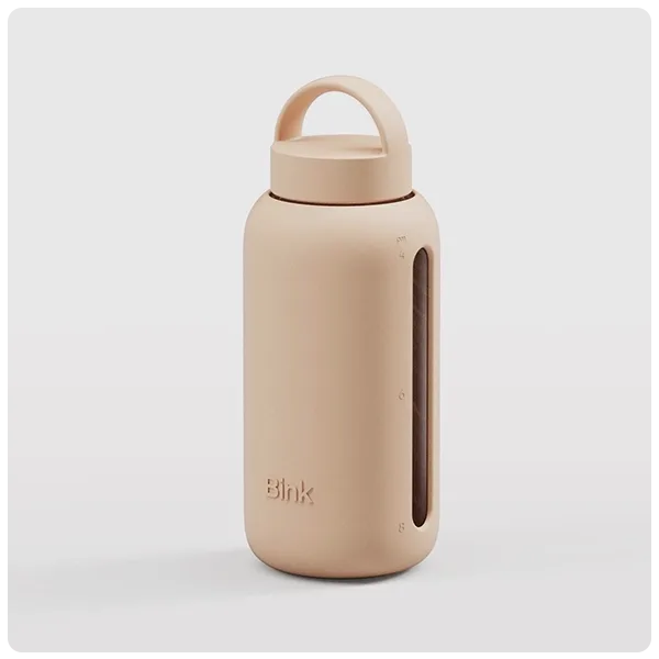 Bink Mama Bottle