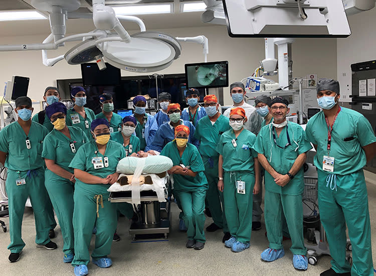 Rare Set Of Conjoined Twins Successfully Separated After Surgery Rare Set Of Conjoined Twins Successfully Separated After Surgery