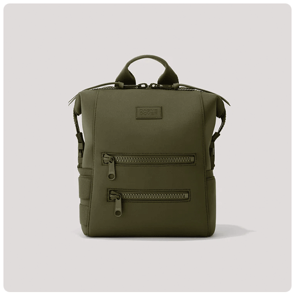 Dagne Dover Large Indi Diaper Backpack