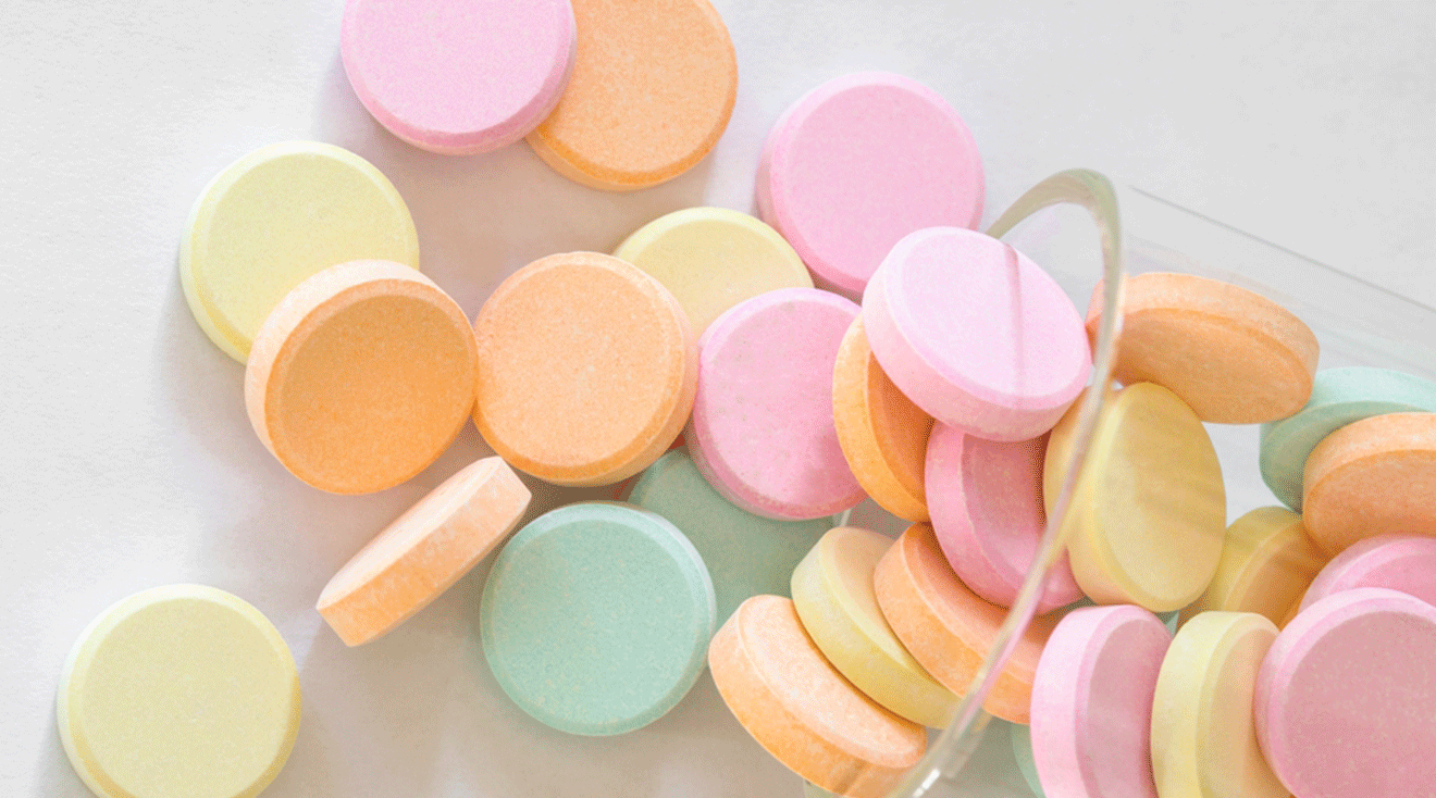 What’s in Tums and why it matters during pregnancy