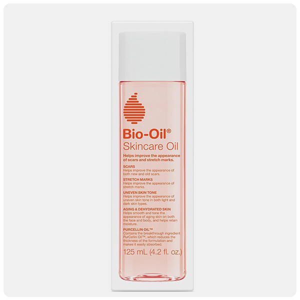 bio oil for stretch marks
