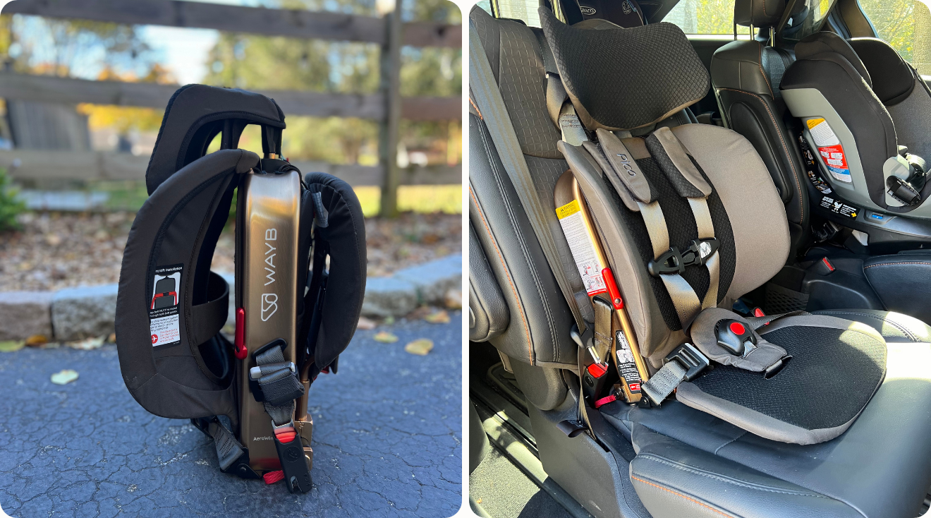How to Travel With Car Seat: Ultimate Safety Guide
