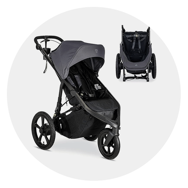 BOB Gear Wayfinder Stroller