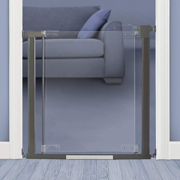 14 Best Baby Gates For Stairs And Doorways