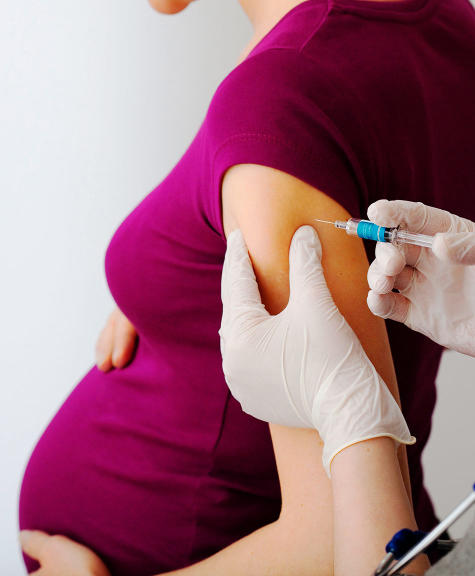 Flu Shot During Pregnancy Is It Safe