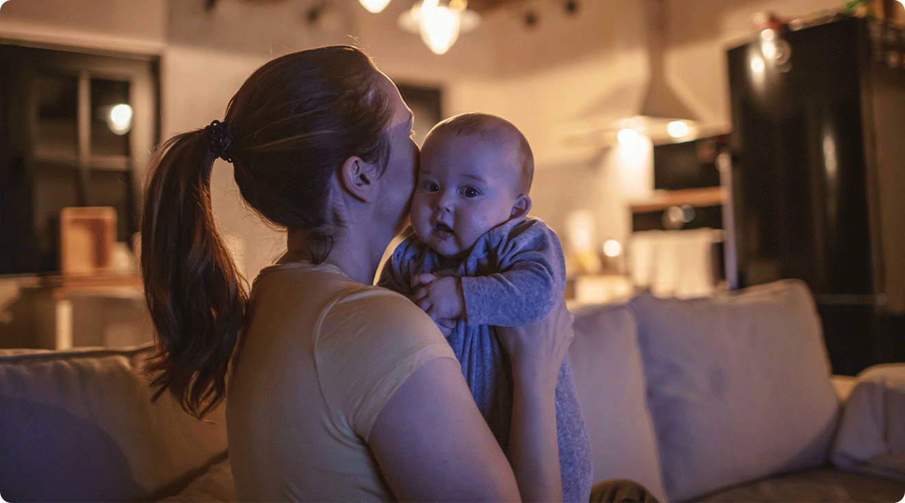 What Is a FOMO baby?