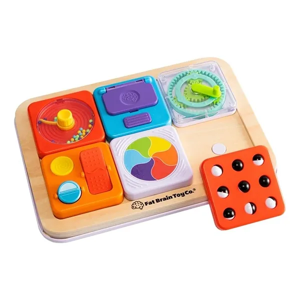 Fat Brain Toys PlayTab