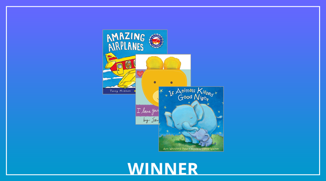 baby book subscription