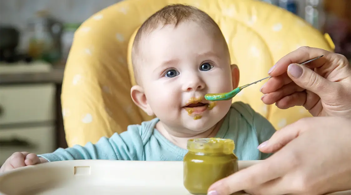 15 Best Baby Food Makers Of 2023, As Per Expert