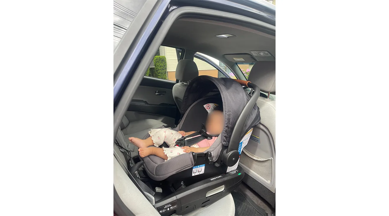 Tips for Carrying Baby Essentials in Car: Ultimate Organization Guide