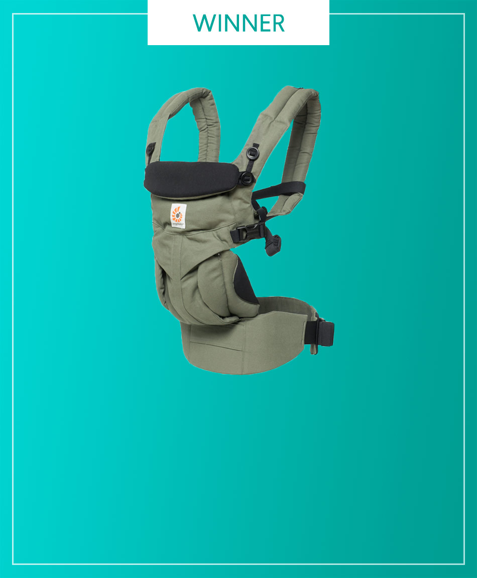 ergobaby 360 best buy