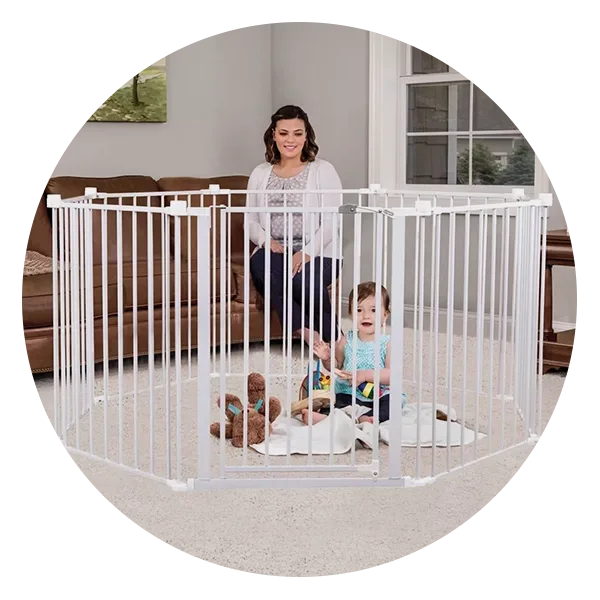 Baby Strollers, Baby Gates, Baby Safety & Bed Rails