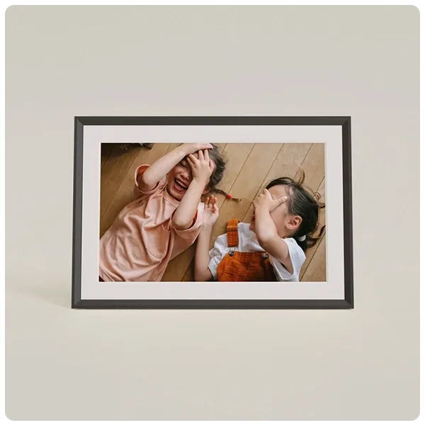 Aura Carver Mat 10" Digital Frame 