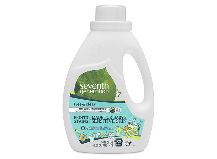 best natural laundry soap