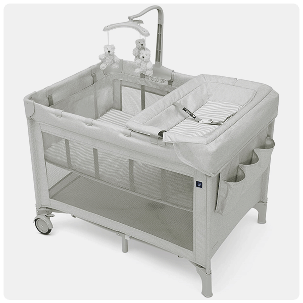 babyGap Deluxe Play Yard