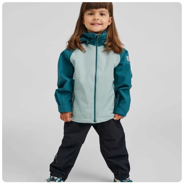 Reima Sulkava ReimaTec Waterproof Jacket