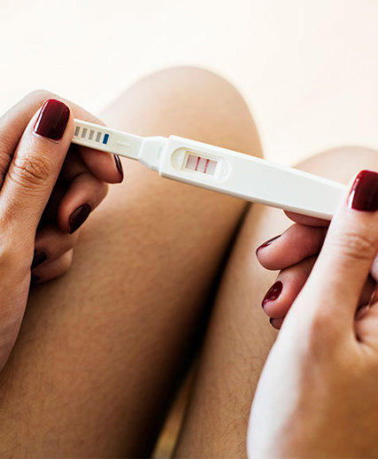 When to Take a Pregnancy Test for Accurate Results