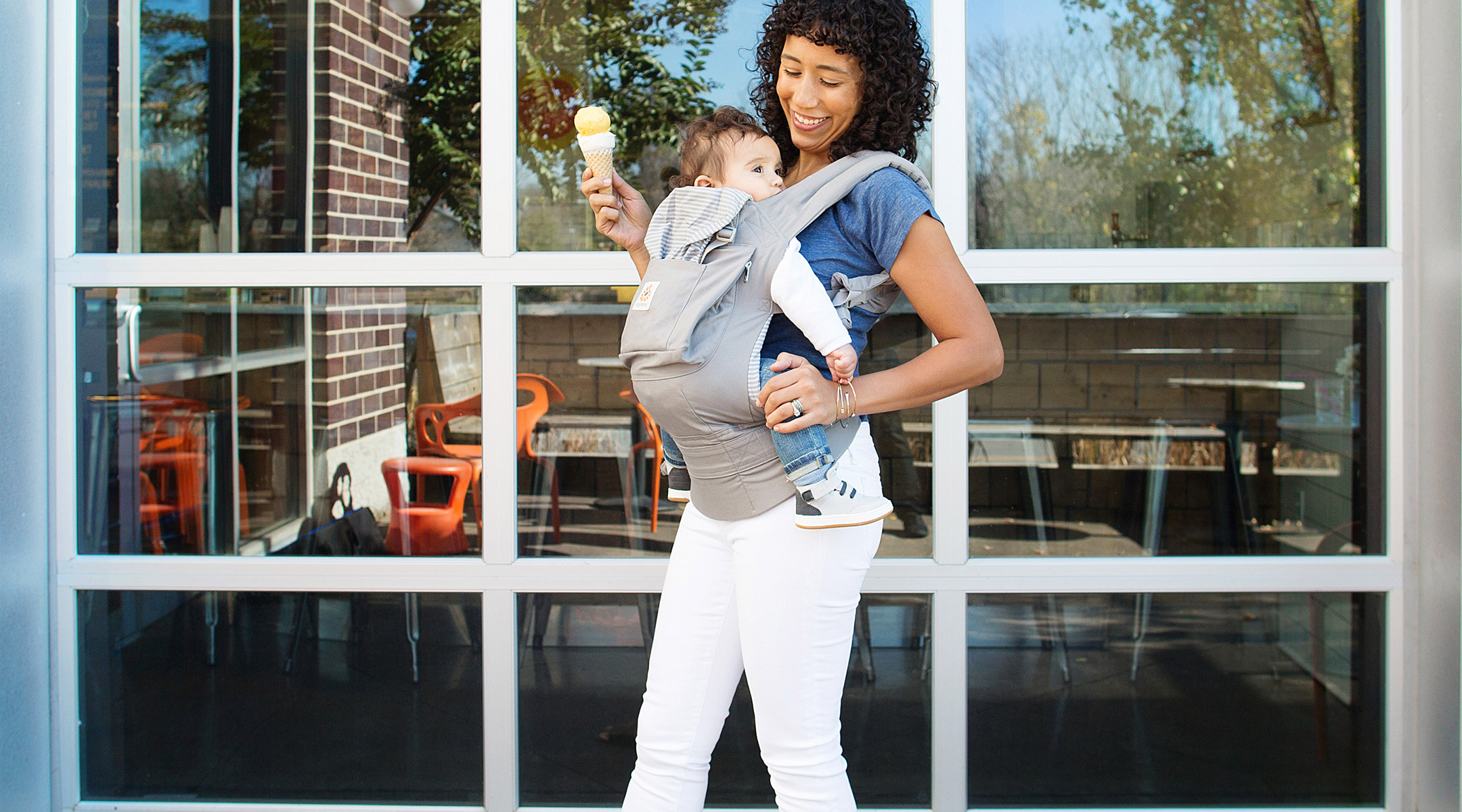 best travel baby gear