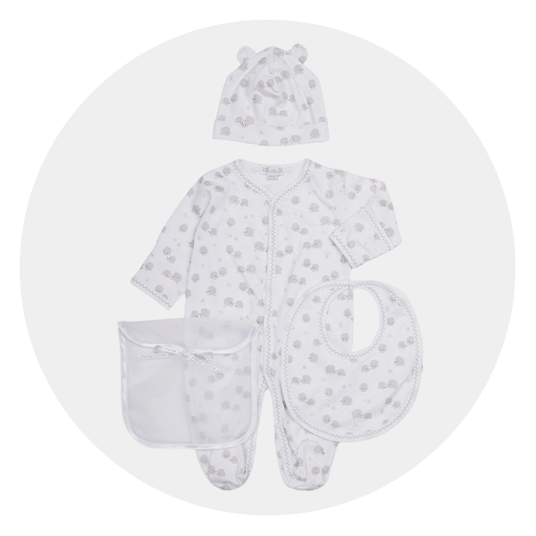 The 40 Best Baby Gifts of 2024