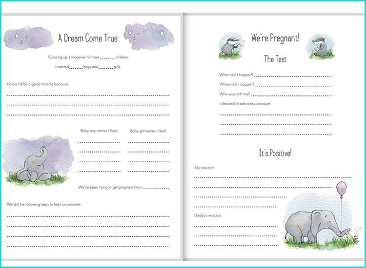 This Baby Books Honors Miscarriage to Help Grieving Parents