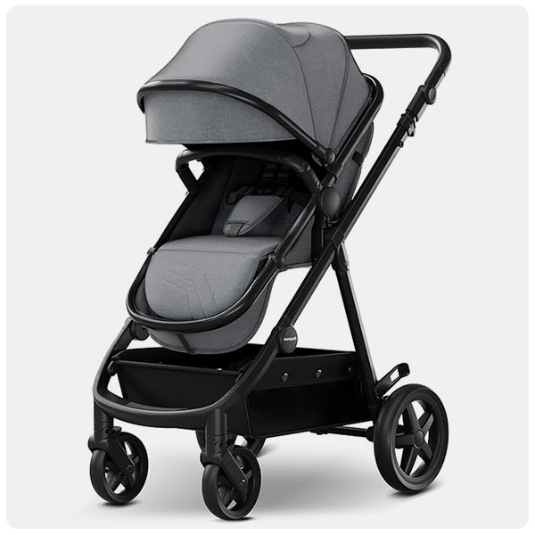 best budget friendly stroller