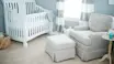 Creating a Nursery