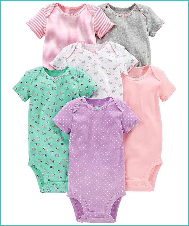 amazon online shopping baby clothes