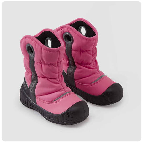 Reima Mega Mini Toddler ReimaTec Waterproof Winter Boots