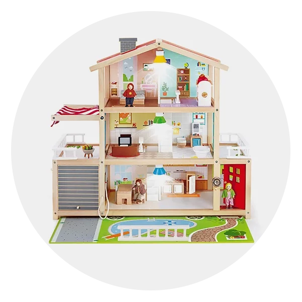 Best Dollhouses for Kids 2022