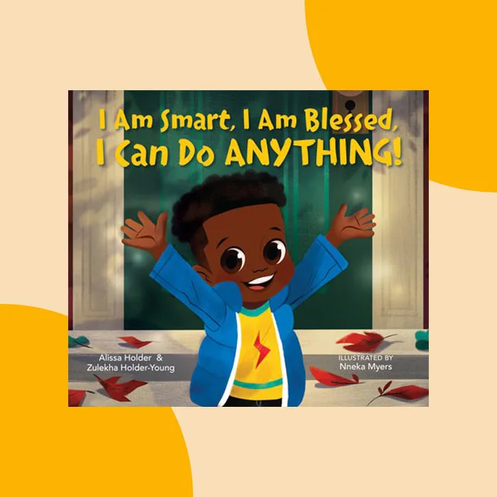 28 Best African American Children's Books of 2022