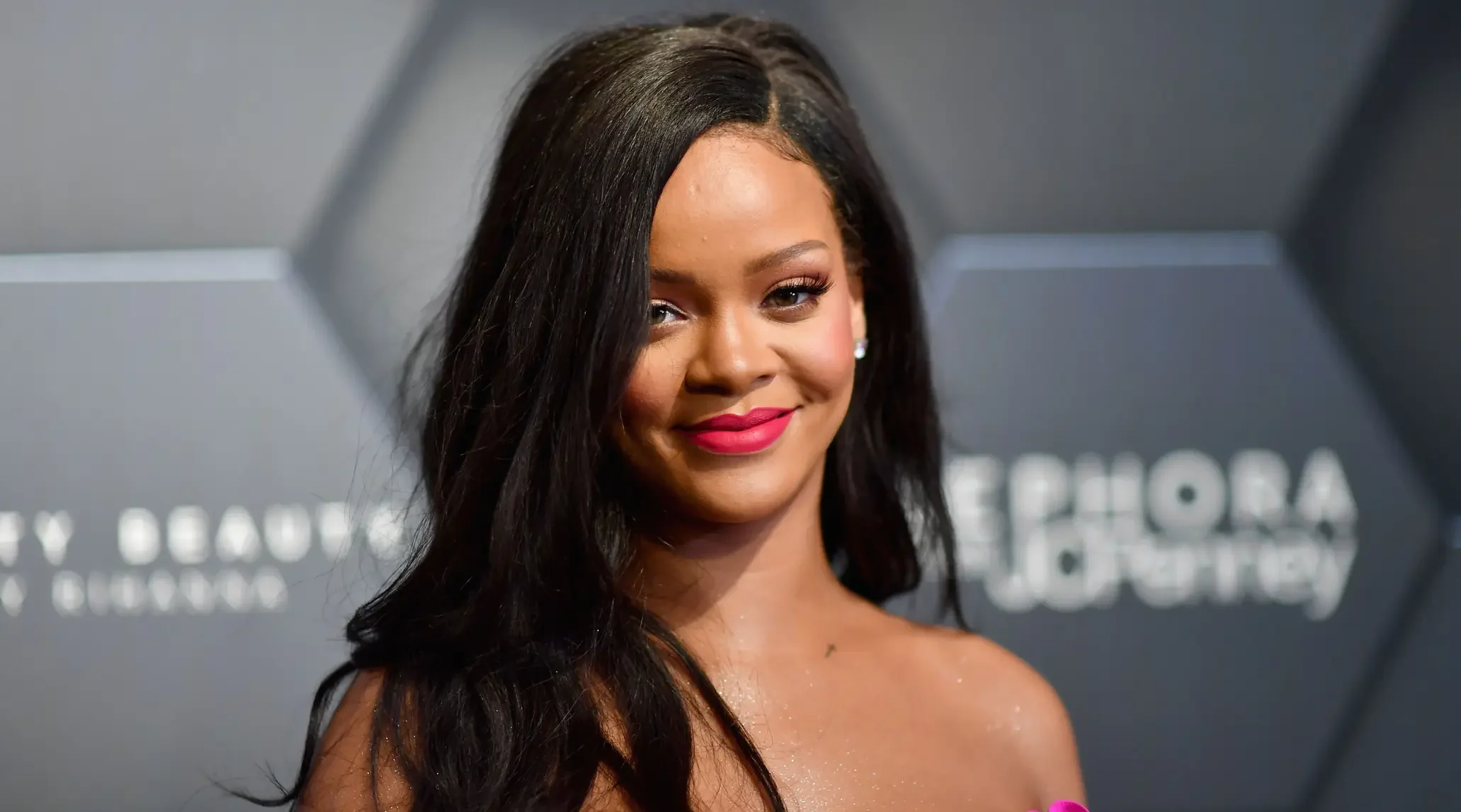 Rihanna Shares Never-Before-Seen Maternity Photos