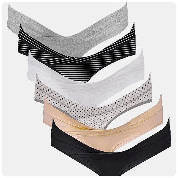Intimate Portal Maternity Underwear