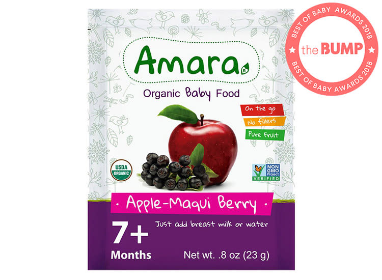 best store bought baby foods 6