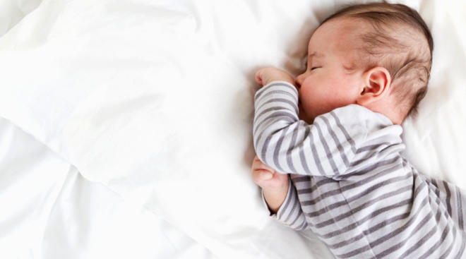 Could Brain Abnormalities in Babies Cause SIDS?