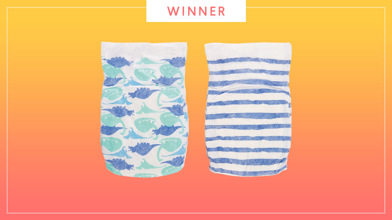 best diapers 2019