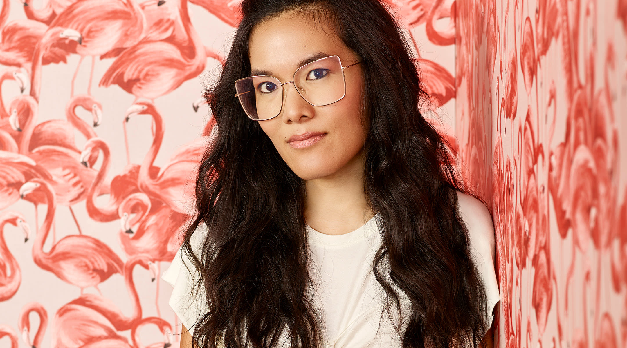 Ali Wong Gets Real About Her Miscarriage and Body After C-Section Ali Wong Gets Real About Her Miscarriage and Body After C-Section