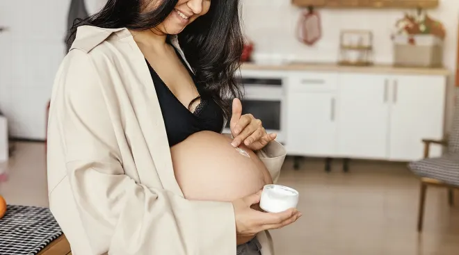 Best Products for Sore Breasts During Pregnancy