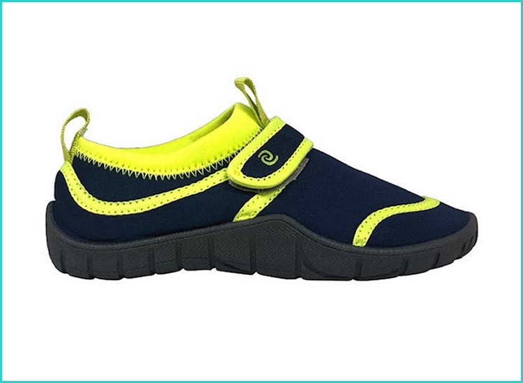 rafters water shoes