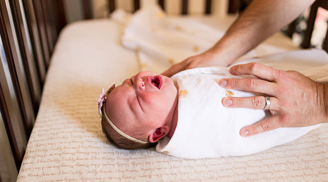 The Best Baby Crib Sheets For Safe Sleep