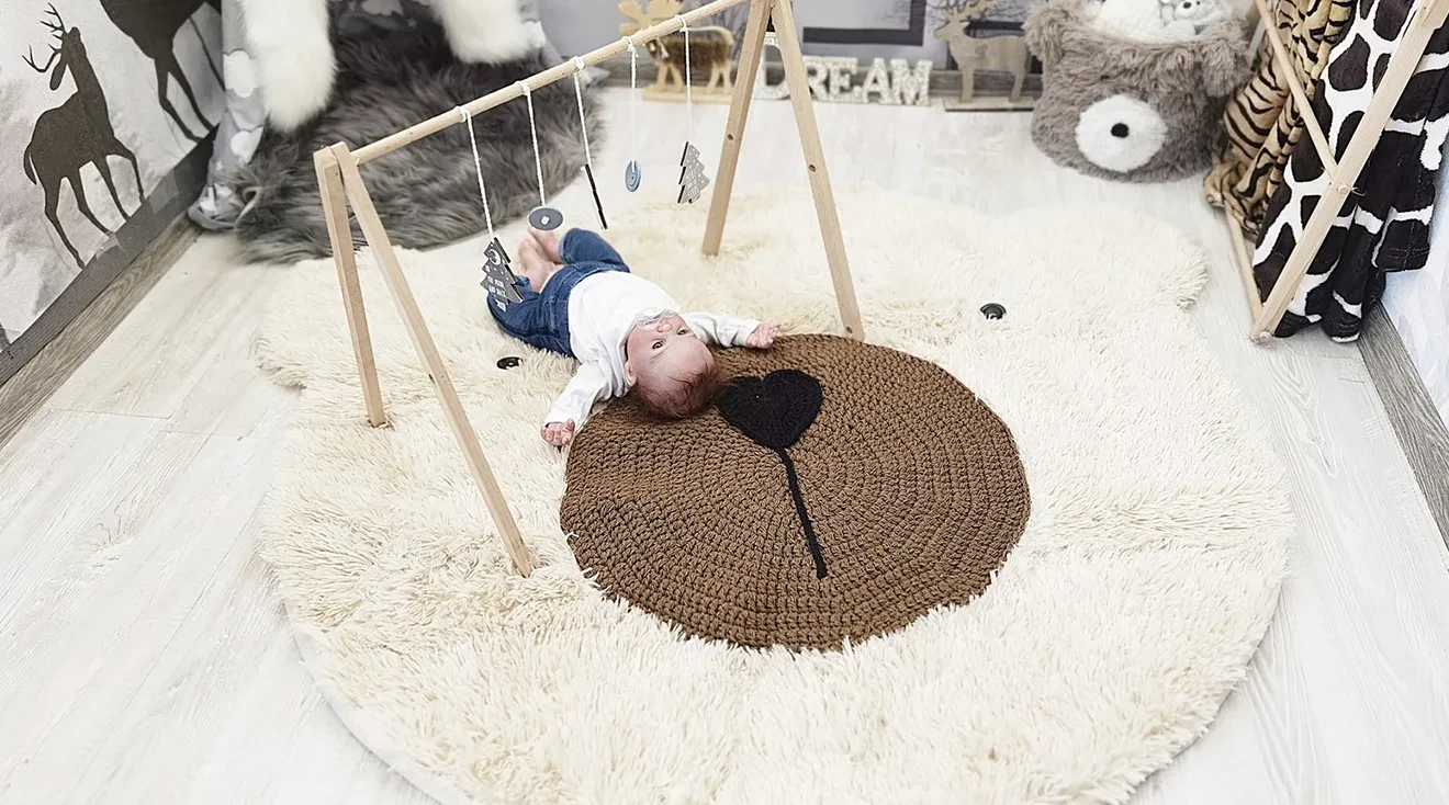 Best Nursery Rugs